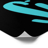 Poster Être Promu À La Grande Soeur (Coin)