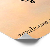 POSTER ÊTRE PUISSANT MARGARET THATCHER (Coin)