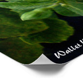 Poster Être qui tu es. (Coin)