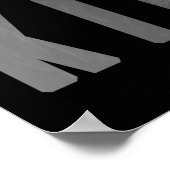 Poster Être Roi (Coin)