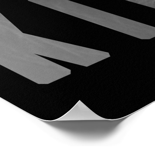 Poster Être Roi (Coin)