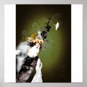 Poster Être Vivant (Devant)