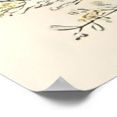 Poster Étreinte sans fin – Mère et Enfant (Coin)