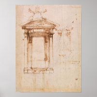 Étude architecturale