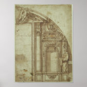 Poster Étude architecturale (Devant)