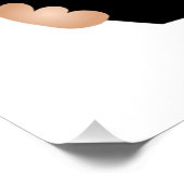 POSTER ÉTUDE BIBLE (Coin)