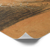 Poster Étude de chef, 1522 (Coin)