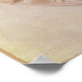 Poster Étude de la draconnerie (Coin)