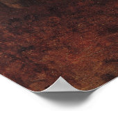 Poster Étude des mains d'une femme (Coin)