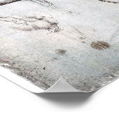 Poster Étude du cheval, Léonard de Vinci (Coin)