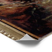 Poster Étude pour St. Philip (Coin)