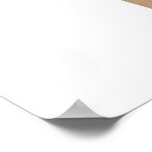 Poster Étude sur le verre, no 04 (Coin)