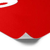 Poster Étudiant Plus Mort Égal Étudier (Coin)