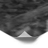 Poster Étudiants à l'école d'art pour filles en Turquie (Coin)