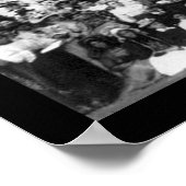 Poster Étudiants au Berea College à Berea, KY 1899 (Coin)