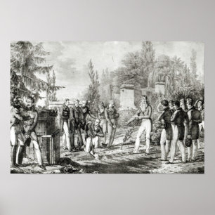 Poster Étudiants de l'Ecole Polytechnique