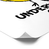 Poster Étudier Chick (Coin)