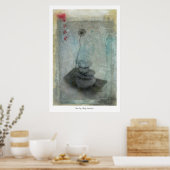 Poster Étudier l'amour du rêve (Cuisine)