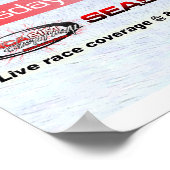 Poster ETV Live Racin (Coin)