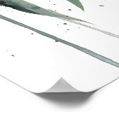Poster Eucalyptus’ (Australien) (Coin)