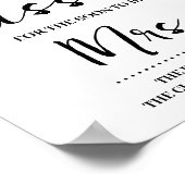 Poster Eucalyptus Gold Combien de baisers pour Mme Game S (Coin)