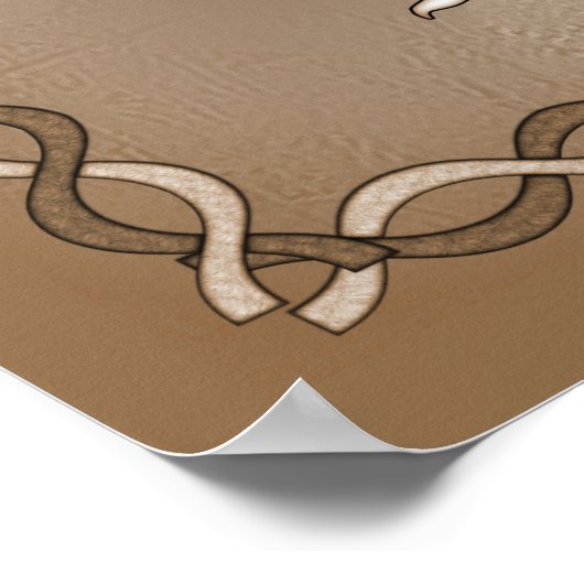 Poster Eucharistie (Coin)