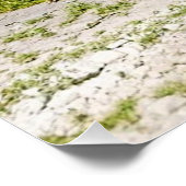 Poster Eugene Christophe Tour de France 1922 Aubisque (Coin)