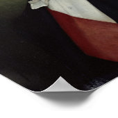 Poster Eugene-Louis-Napoléon Bonaparte 1874 (Coin)