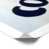 Poster Eugene ONeill Emperor 1937 WPA (Coin)