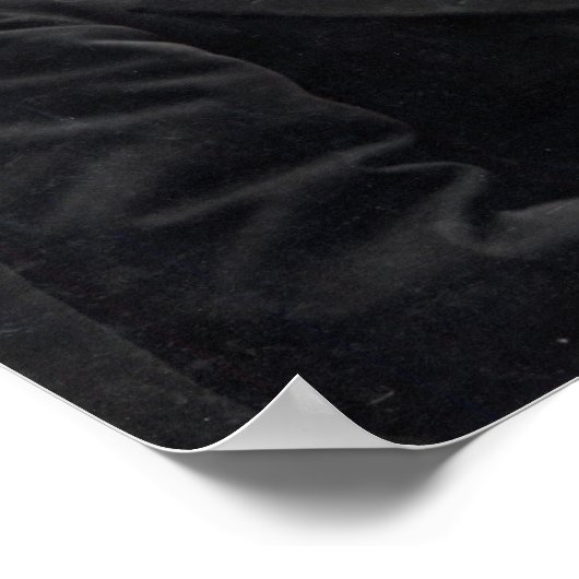 Poster Eugene Viollet-le-Duc (Coin)