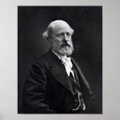 Poster Eugene Viollet-le-Duc (Devant)