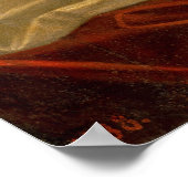 Poster Eumènes et Roxana (Coin)