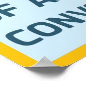 POSTER EUPHÉMISME  (Coin)