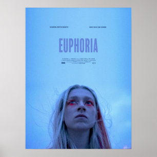 Poster euphorie
