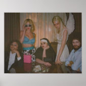 Poster Euphorie (Devant)