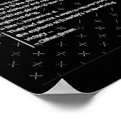 Poster Euphorie (Coin)