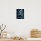 Poster Euphorie / Chœur / Théâtre d'opéra (Cuisine)