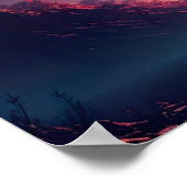 Poster Euphorie Nightscape (Coin)
