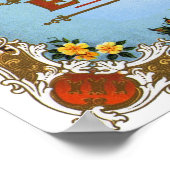 Poster Eureka (Coin)