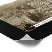 Poster Eureka Springs, AR Photo 1914 (Coin)