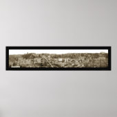 Poster Eureka Springs, AR Photo 1914 (Devant)