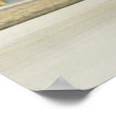 POSTER EUROFIGHTER (Coin)