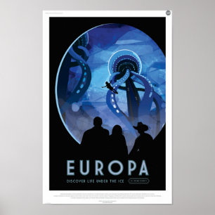 Poster Europa
