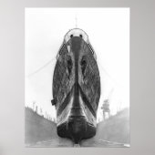 Poster Europa (Devant)