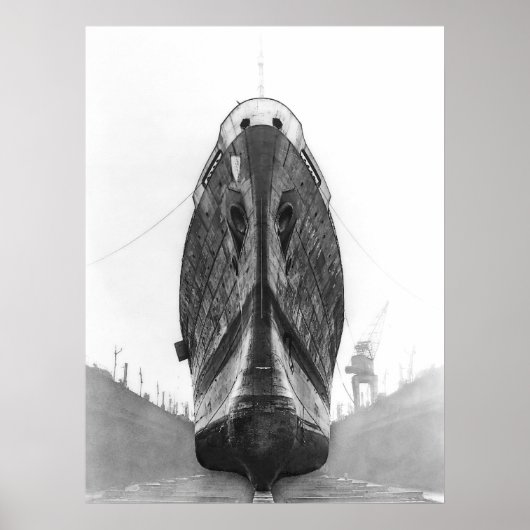 Poster Europa (Devant)