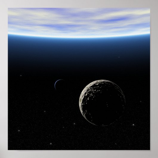 Poster Europa (Devant)