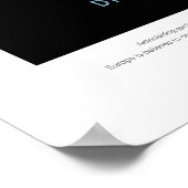 Poster Europa | Visions de l'avenir de la NASA (Coin)