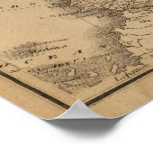 Poster Europe 11 (Coin)