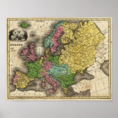 Poster Europe 13 (Devant)