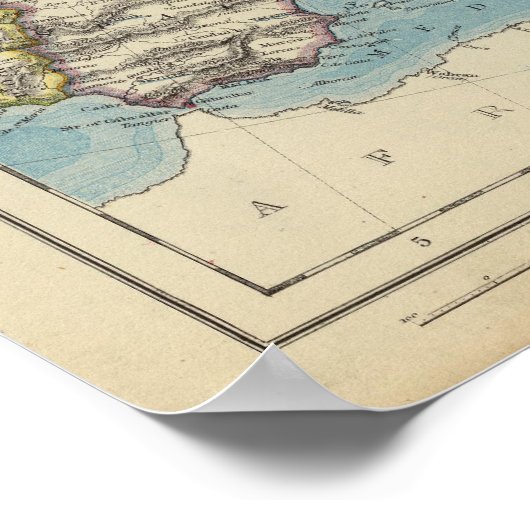 Poster Europe 17 (Coin)